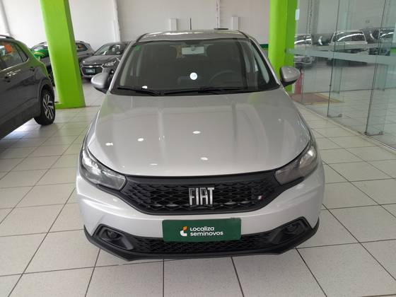 FIAT ARGO 1.0 FIREFLY FLEX DRIVE MANUAL FIAT ARGO 1.0 FIREFLY FLEX DRIVE MANUAL